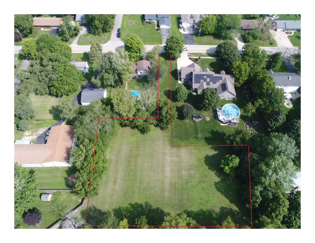 502 Benton Street, Newark, IL 60541