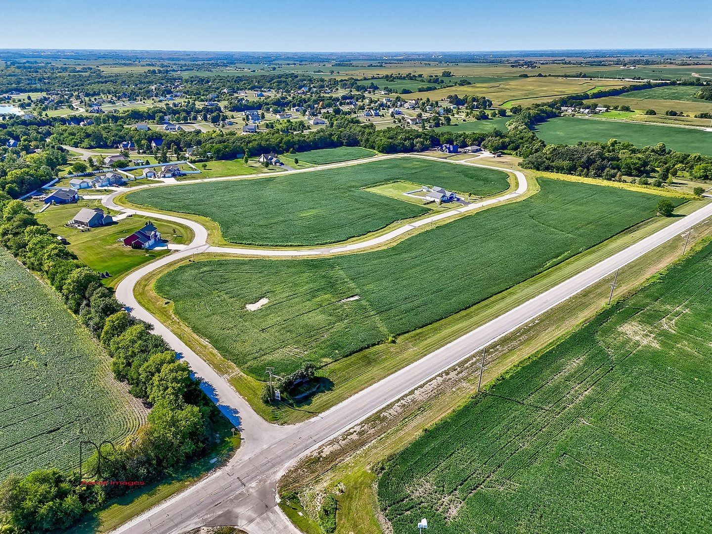 2986 Walbridge Creek Circle — Marseilles, IL 61341