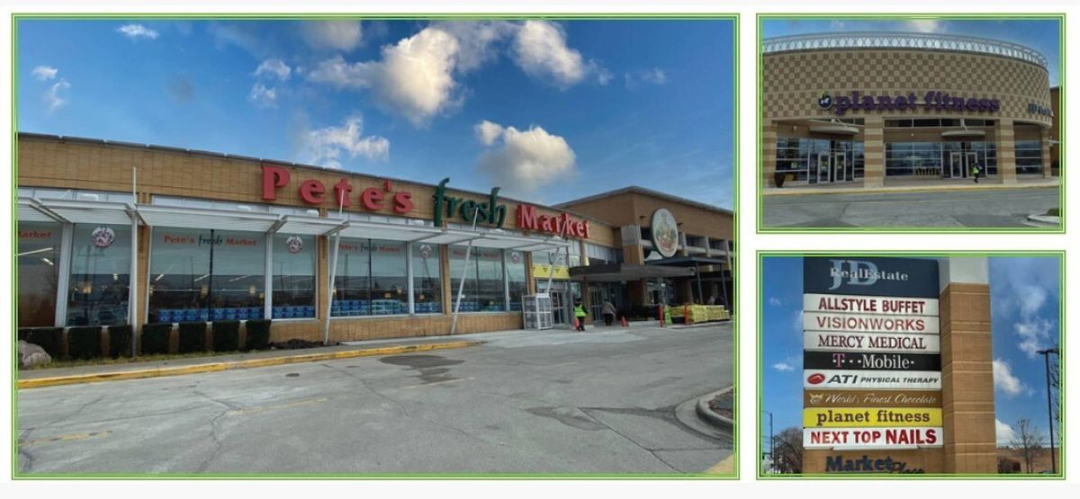 4301 Pulaski Road, Chicago, IL 60632