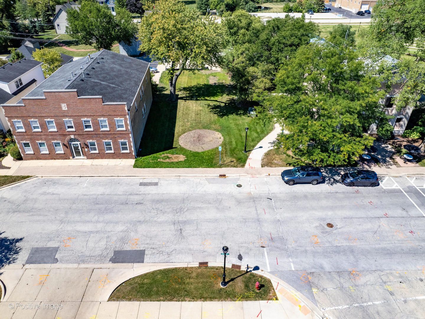 100 S Walnut Street — Itasca, IL 60143