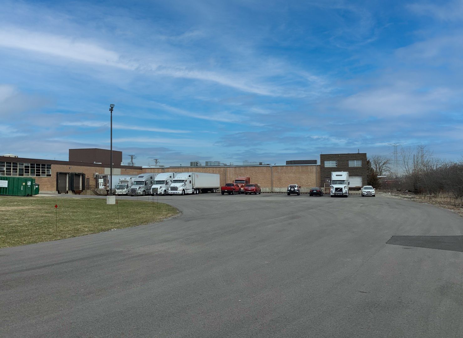 1033 S Noel Avenue — Wheeling, IL 60090