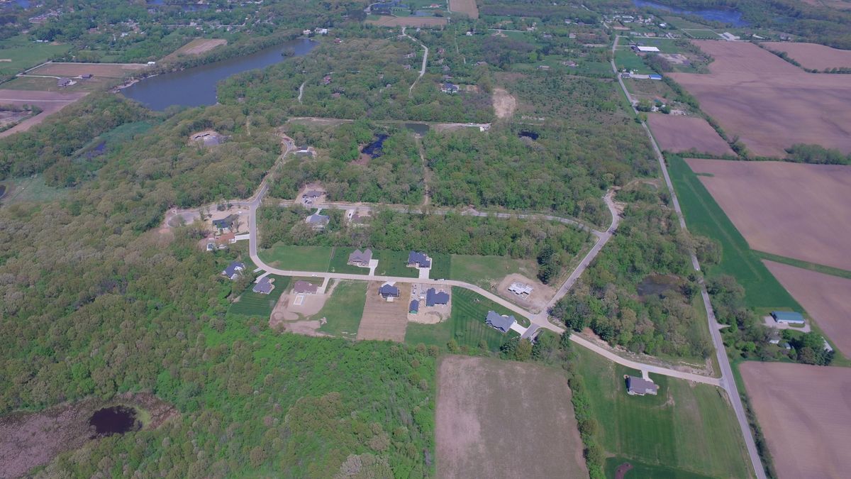 16655 Noble Lane, Lowell, IN 46356