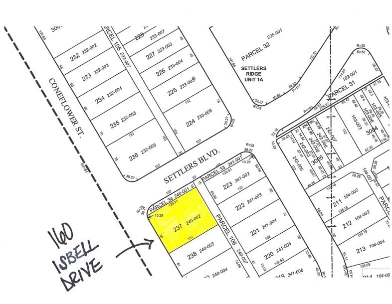 160 Isbell Drive, Sugar Grove, IL 60554