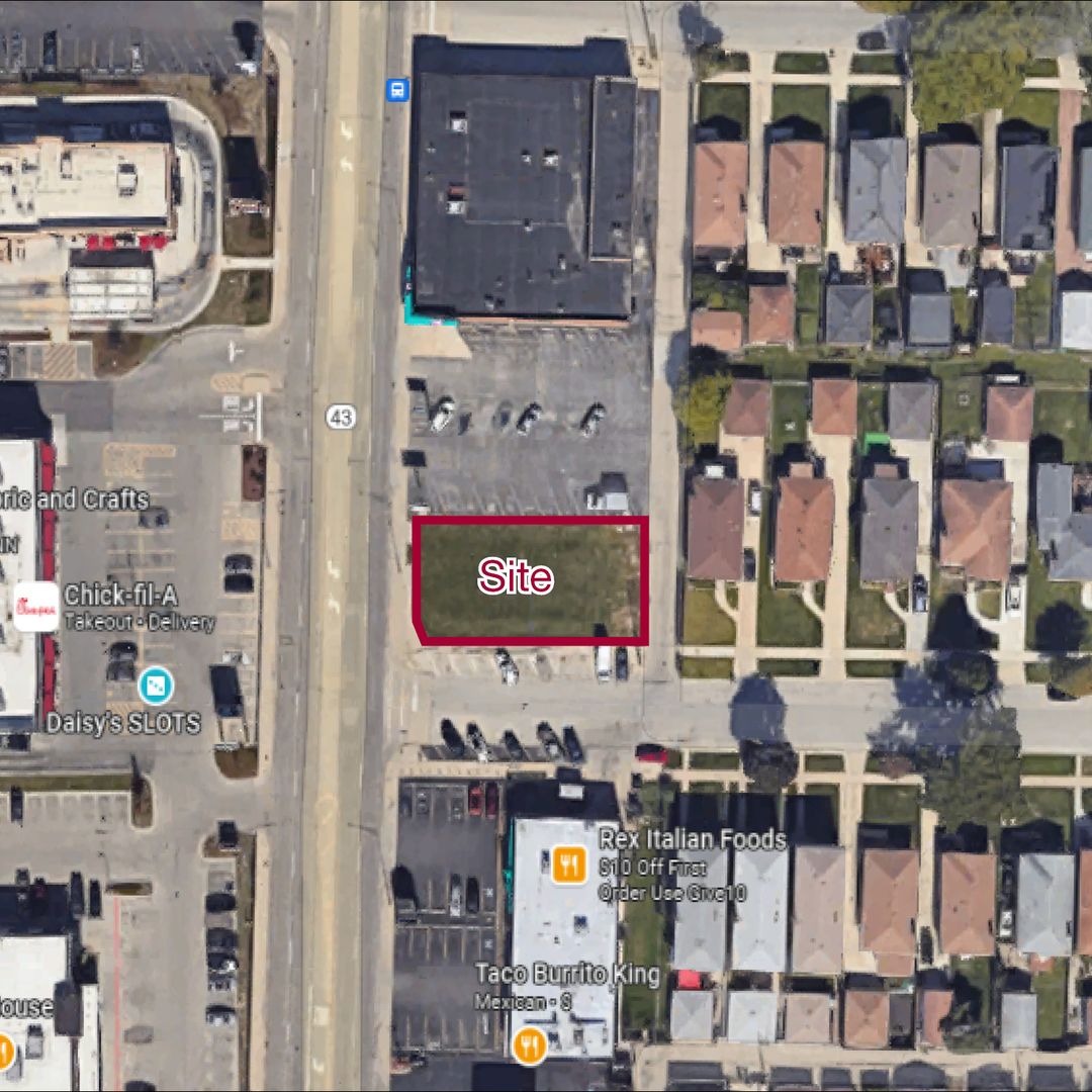 4435 N Harlem Avenue — Norridge, IL 60706