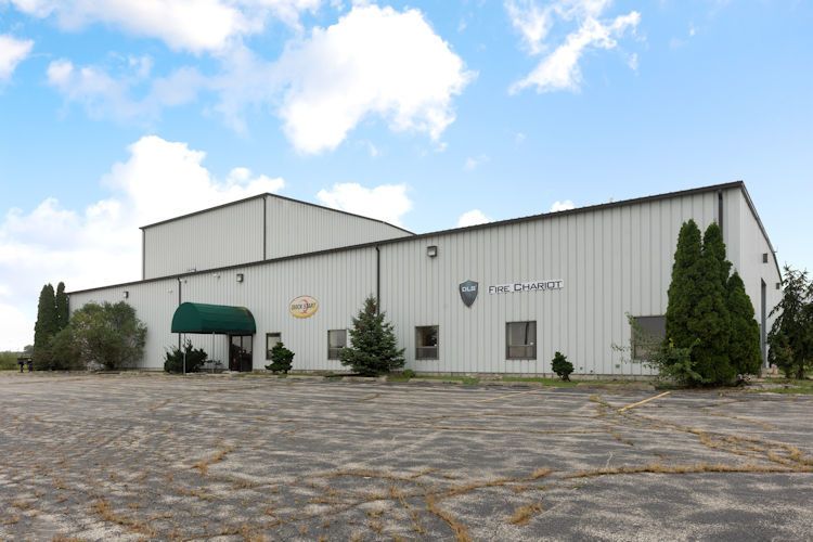 770 Wiscold Drive — Rochelle, IL 61068