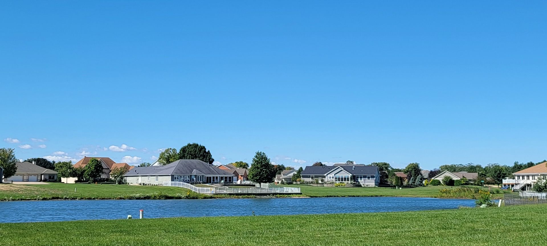 3038 Rutherford Drive — Urbana, IL 61802