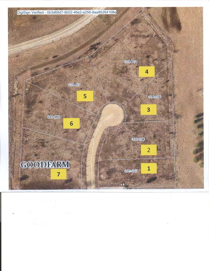 Dwight Circle Lot 5 Circle — Dwight, IL 60420