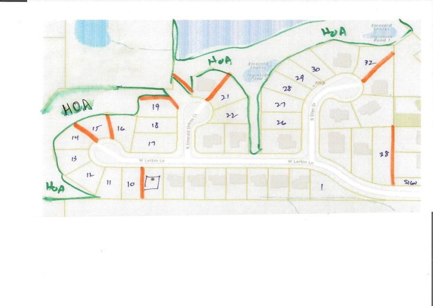 26276 W Larkin Lane — Ingleside, IL 60041