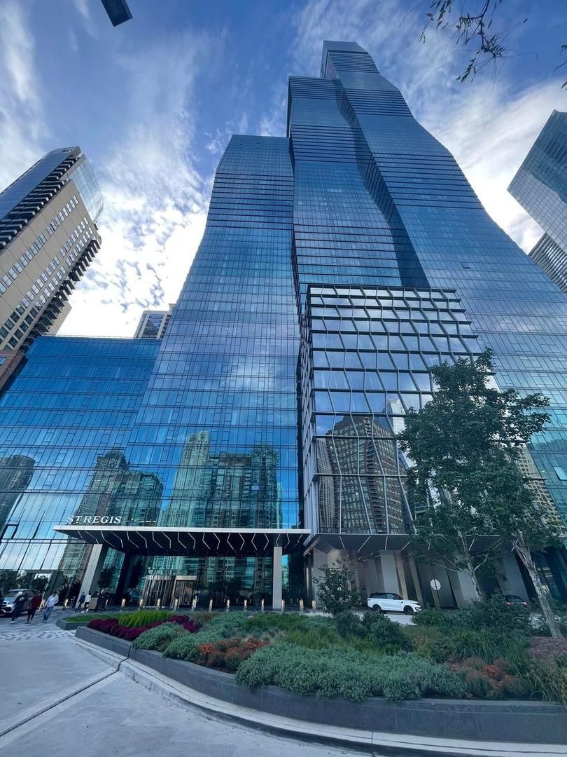 363 Wacker Drive, Chicago, IL 60601
