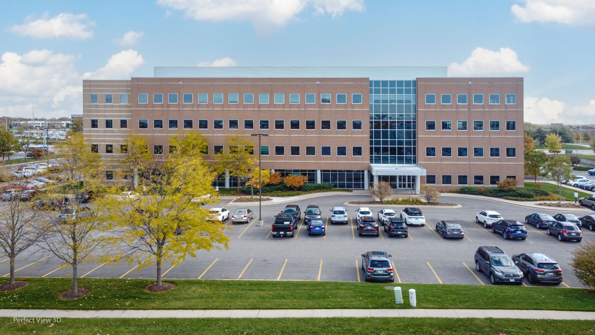 1600 N Randall Road — Elgin, IL 60123
