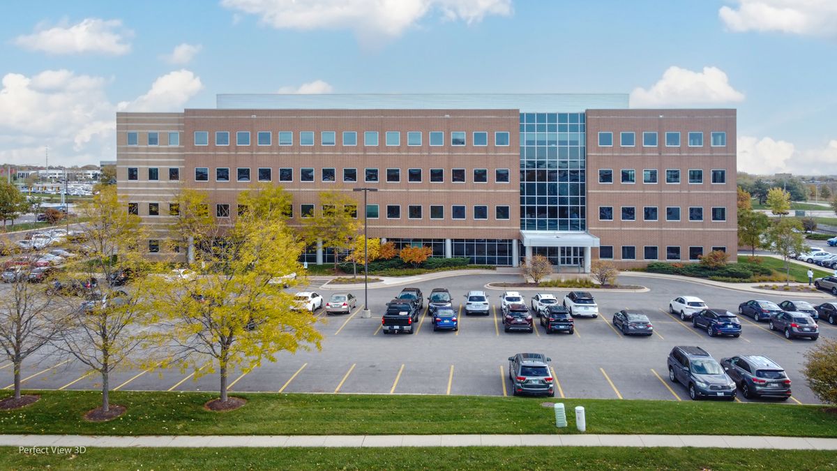 1600 Randall Road, Elgin, IL 60123