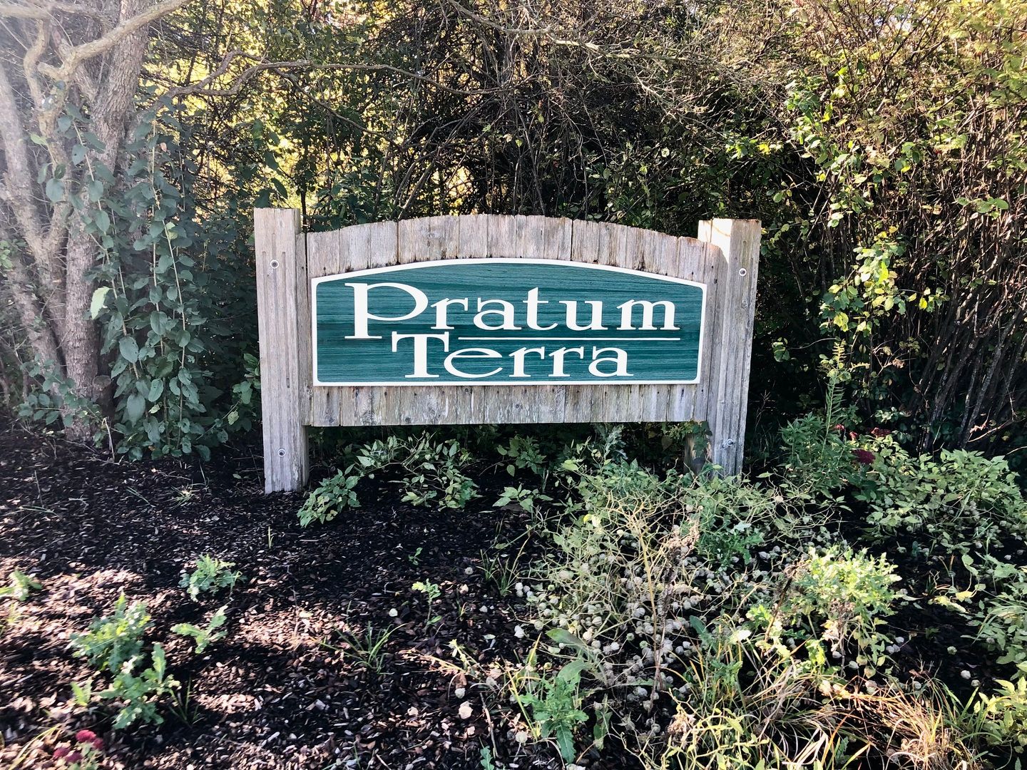 14067 W Pratum Terra Drive — Wadsworth, IL 60083