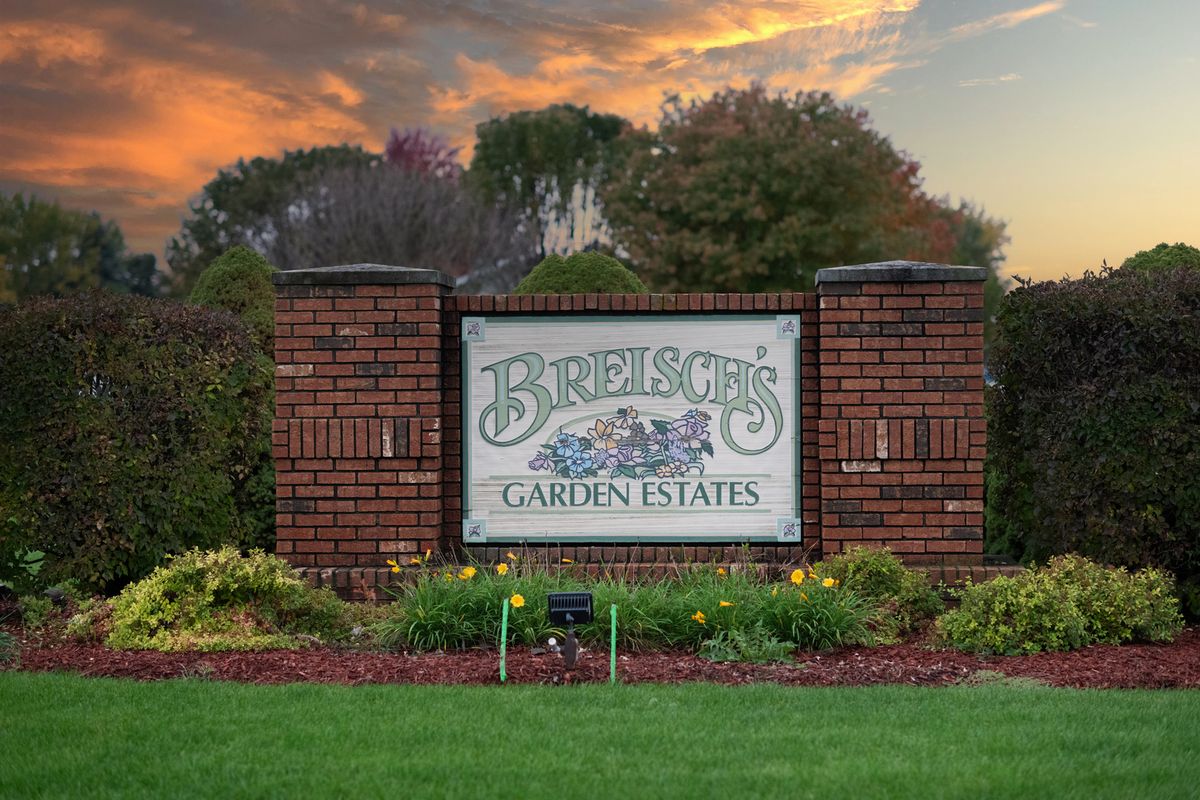 LOT 45 Main Street, Mazon, IL 60444