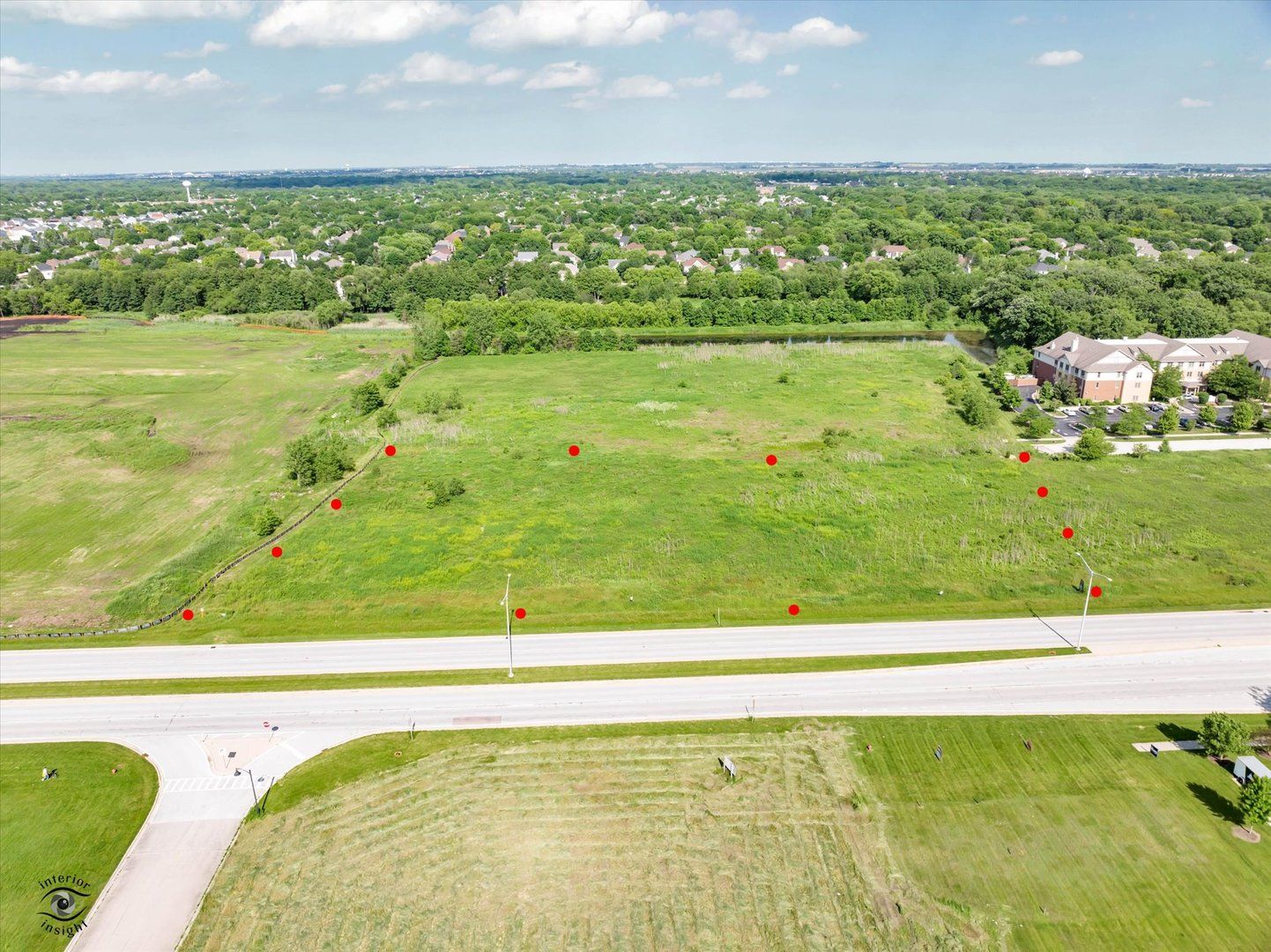 2 Orchard Road — Oswego, IL 60543