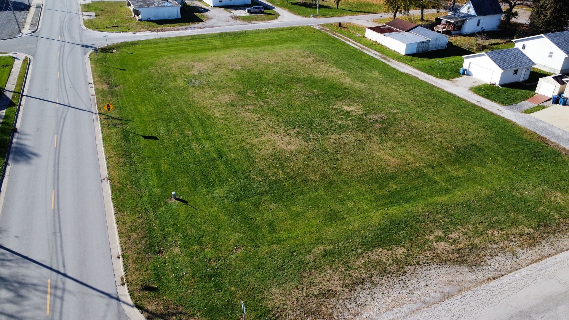Lot 5-8 N St. Rt. 1 — Watseka, IL 60970