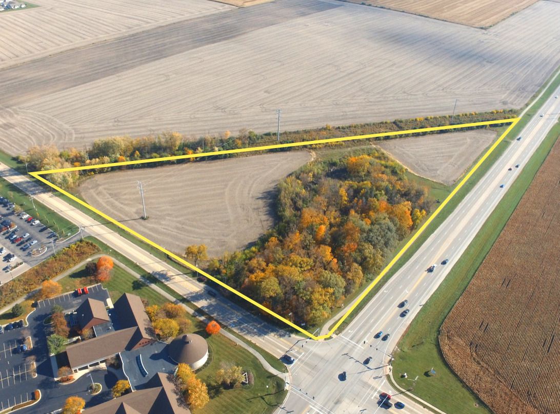 1452 Bethany Road — Sycamore, IL 60178