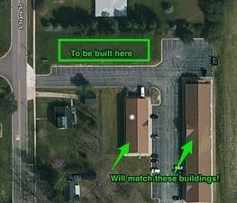 895 S State Street — Hampshire, IL 60140
