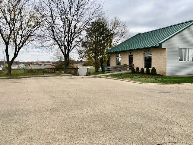 1539 US RT 6 — Morris, IL 60450