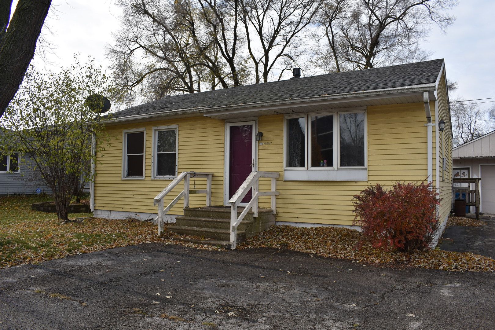 6610 Main Street — Downers Grove, IL 60516