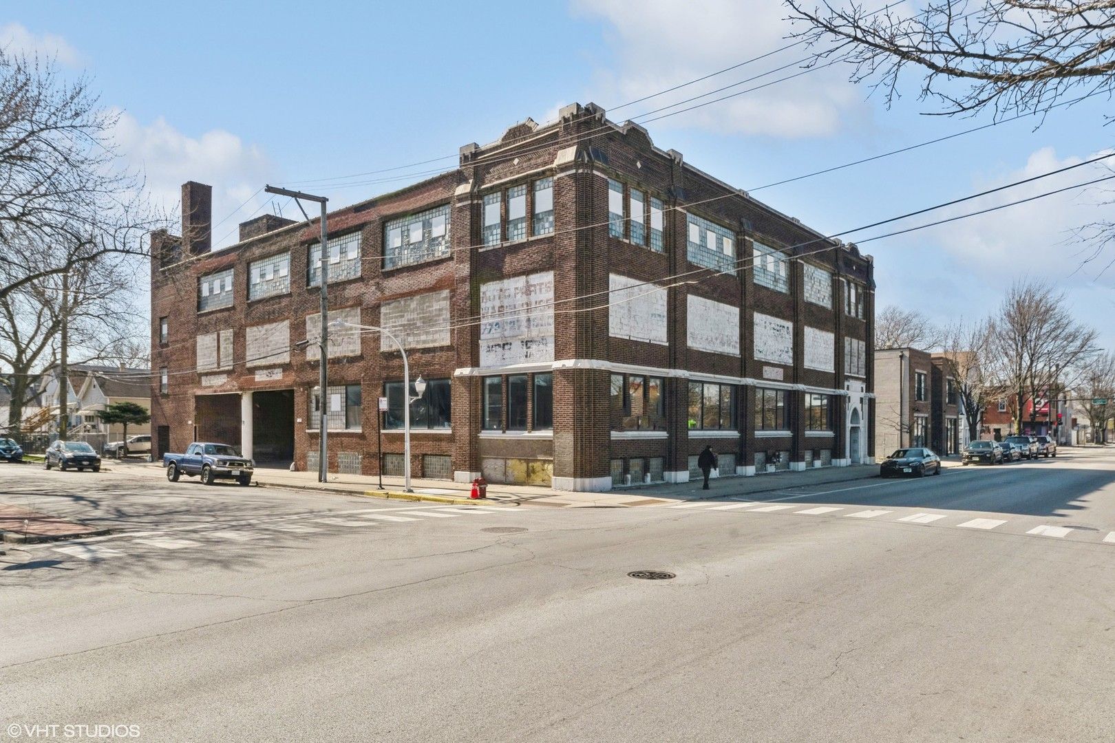 1335 W 47TH Street — Chicago, IL 60609