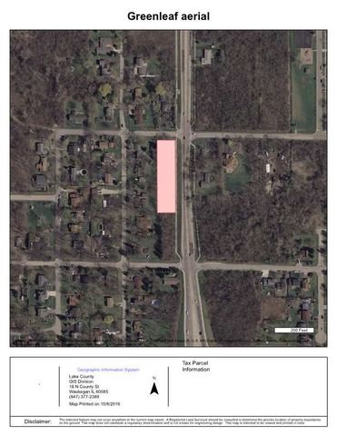 33564 Greenleaf Street — Park City, IL 60085