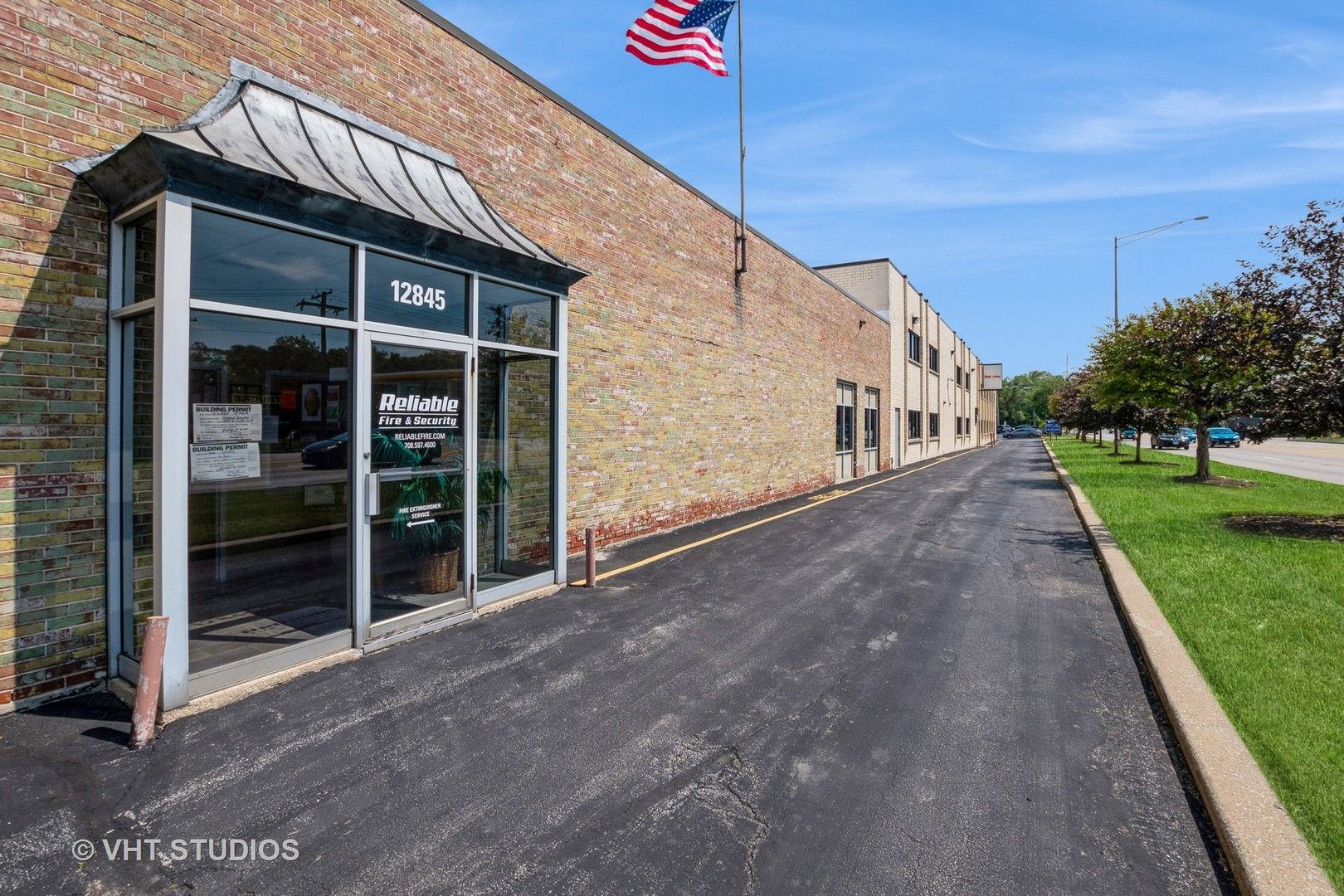 12845 S cicero Avenue #2N — Alsip, IL 60803