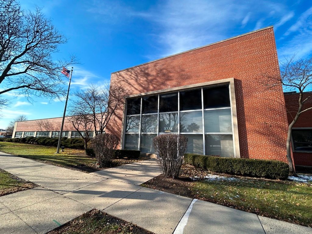 8338 Austin Avenue — Morton Grove, IL 60053