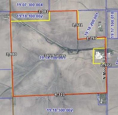 000 N Moore Road — Lindenwood, IL 61049