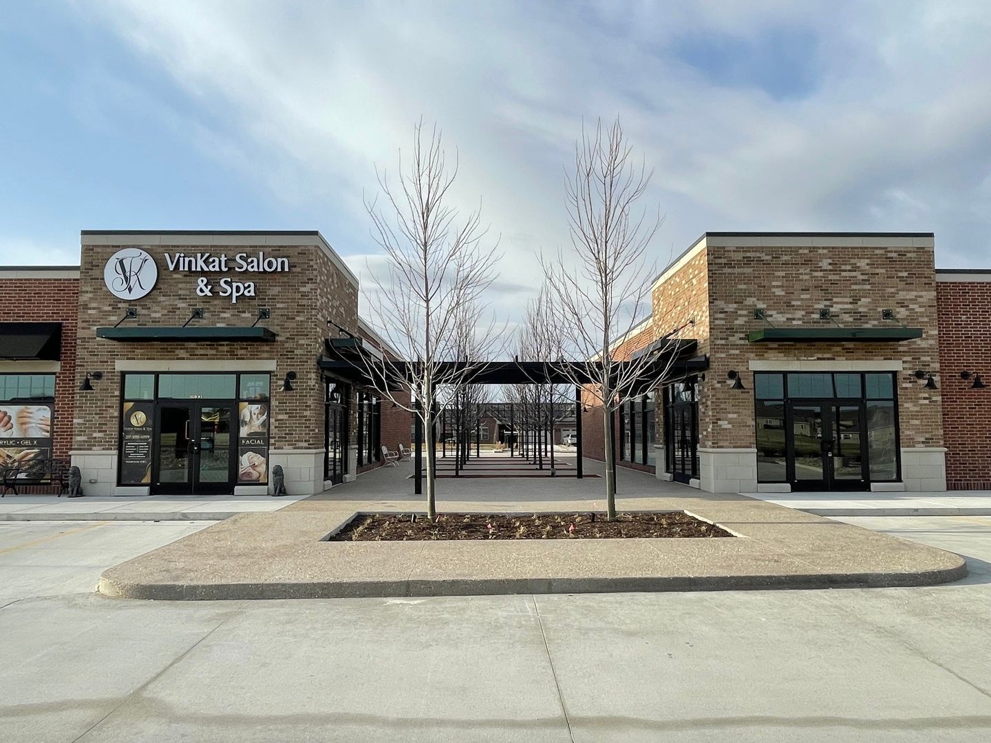 1608 Patton Drive #2 — Mahomet, IL 61853