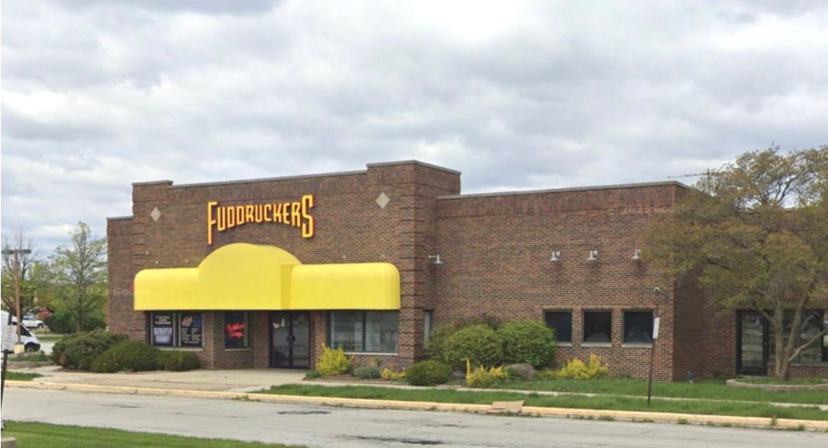 300 Town Center Road, Matteson, IL 60443