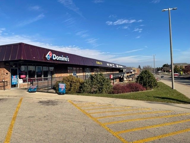901 Lucinda Avenue — DeKalb, IL 60115