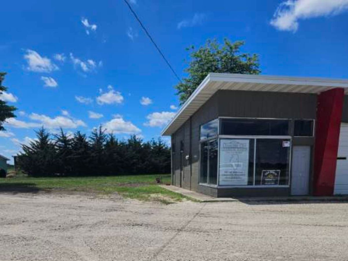 101 S Route 49, Crescent City, IL 60928