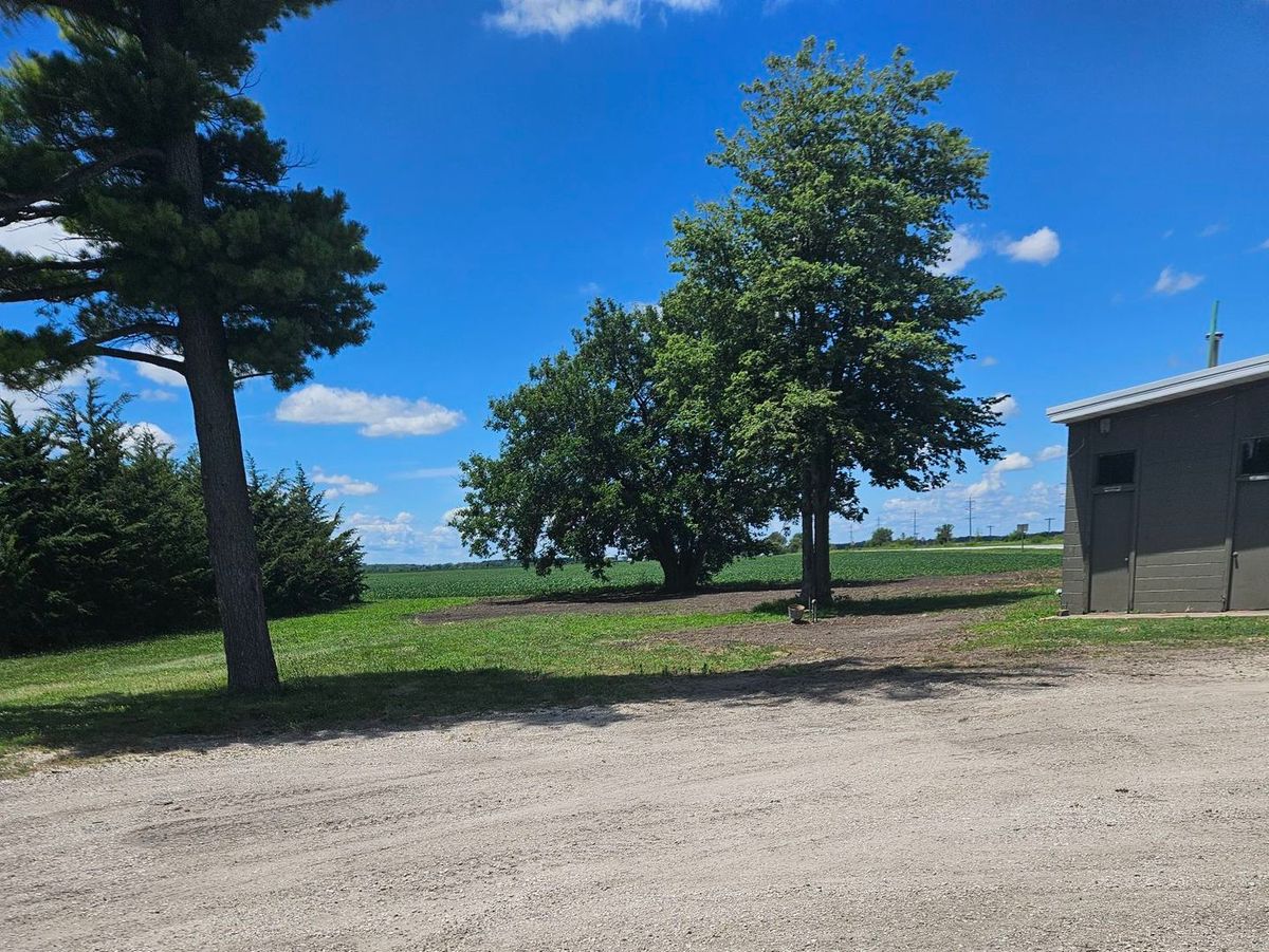 101 S Route 49, Crescent City, IL 60928