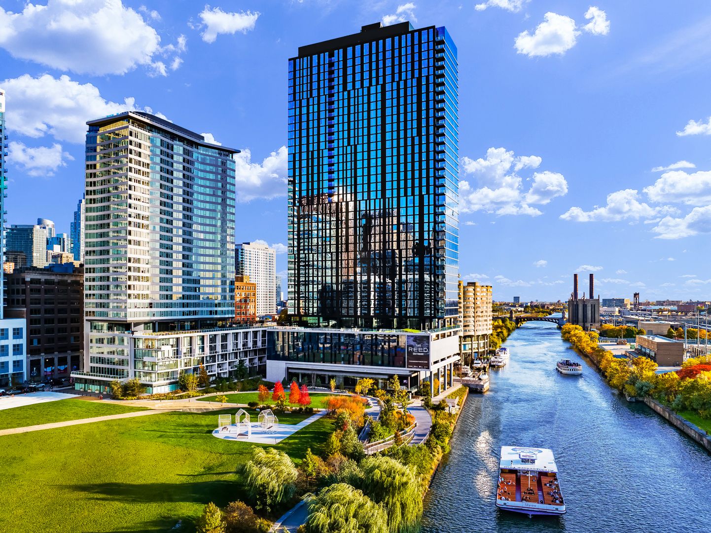 234 W Polk Street #2310 — Chicago, IL 60607