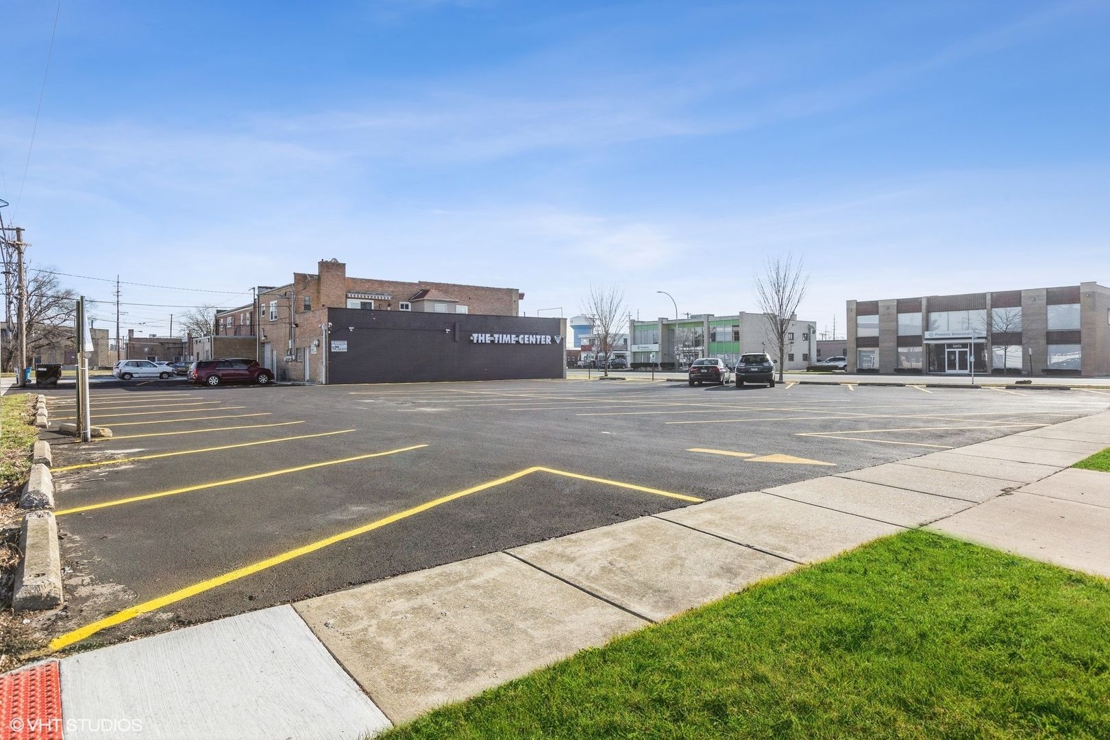 9848 W Roosevelt Road — Westchester, IL 60154