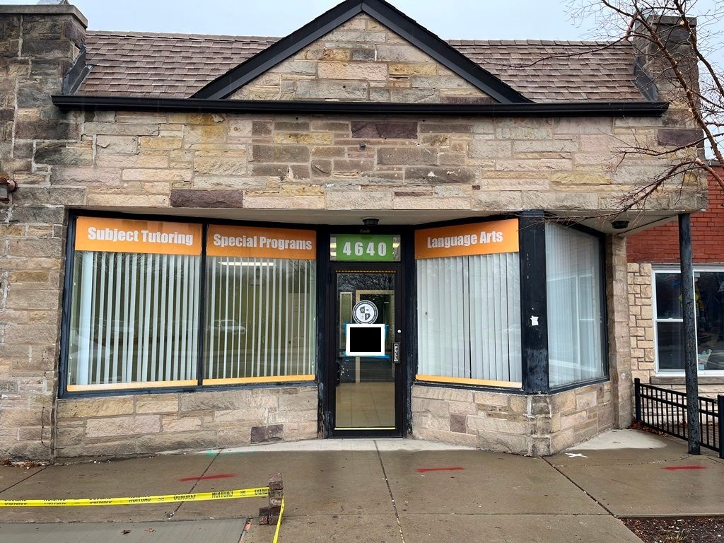 4640 Oakton Street — Skokie, IL 60076