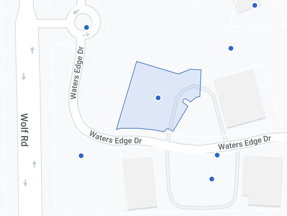 11108 Waters Edge Drive — Orland Park, IL 60467