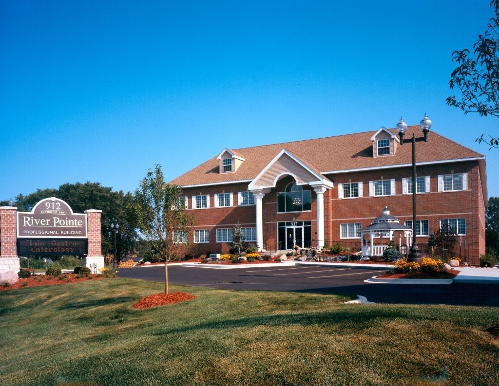 912 Northwest Highway #200 — Fox River Grove, IL 60021