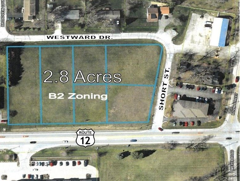 2150 US 12 — Spring Grove, IL 60081