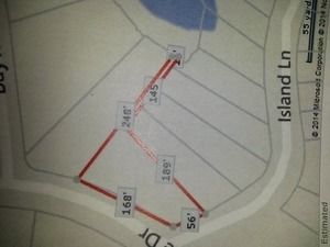 Lot 21 Wonder Woods Drive — Wonder Lake, IL 60097