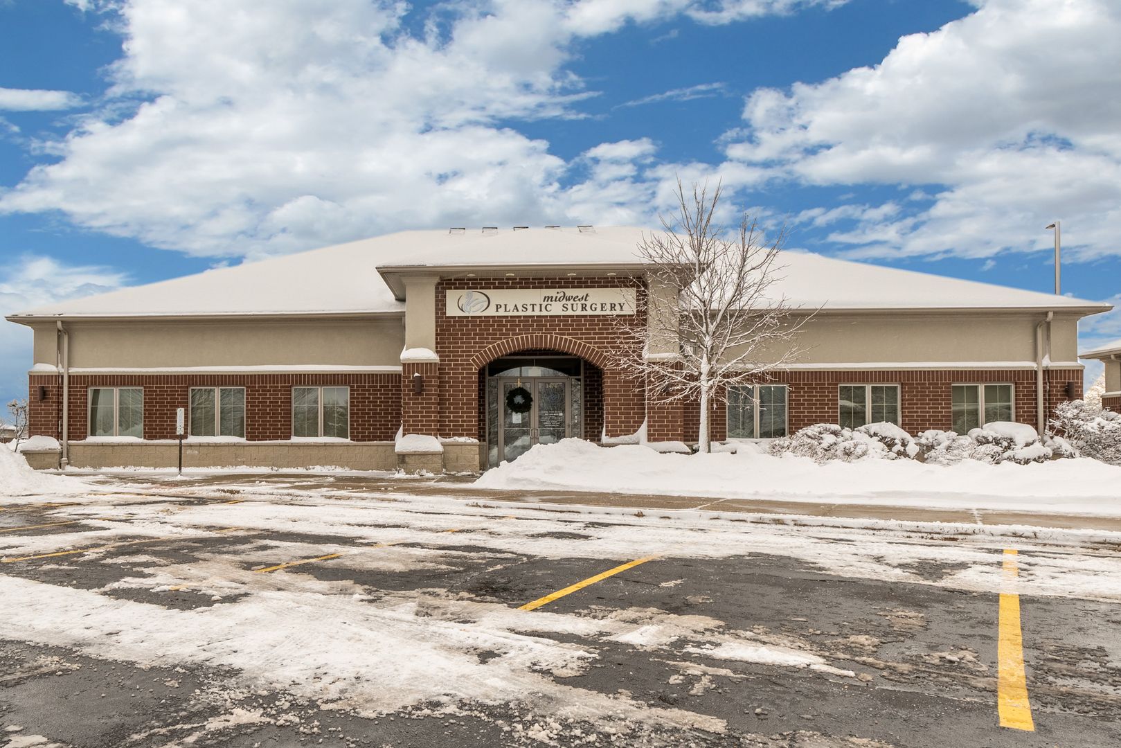 1474 Merchant Drive — Algonquin, IL 60102