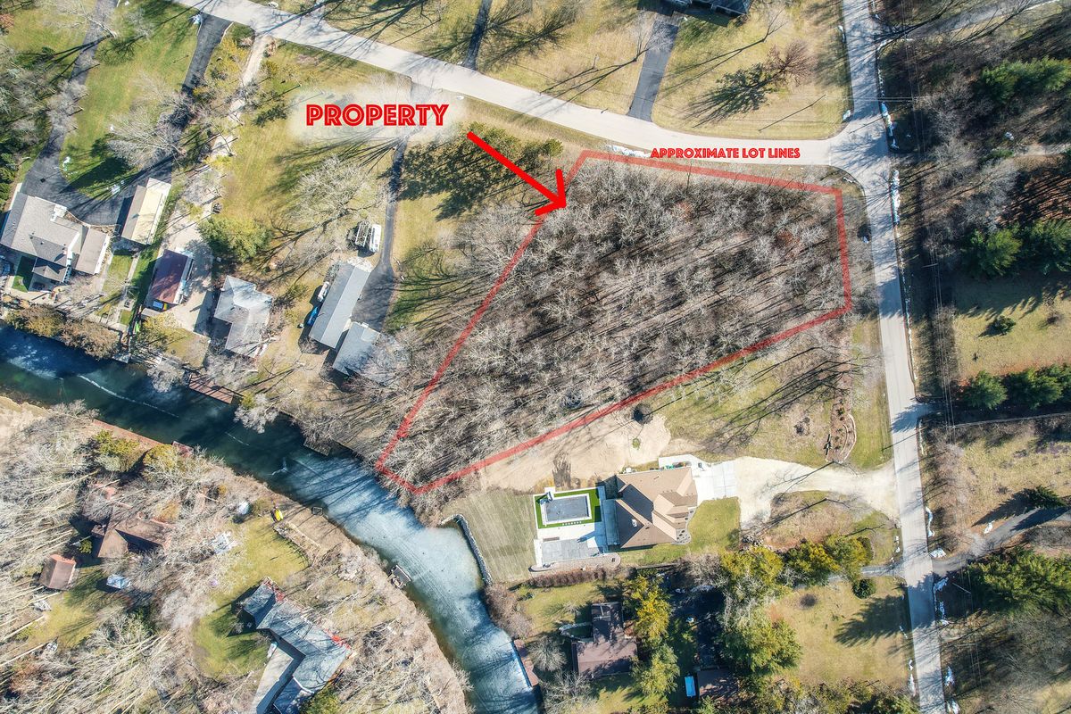 0 Prairie Drive, Morris, IL 60450