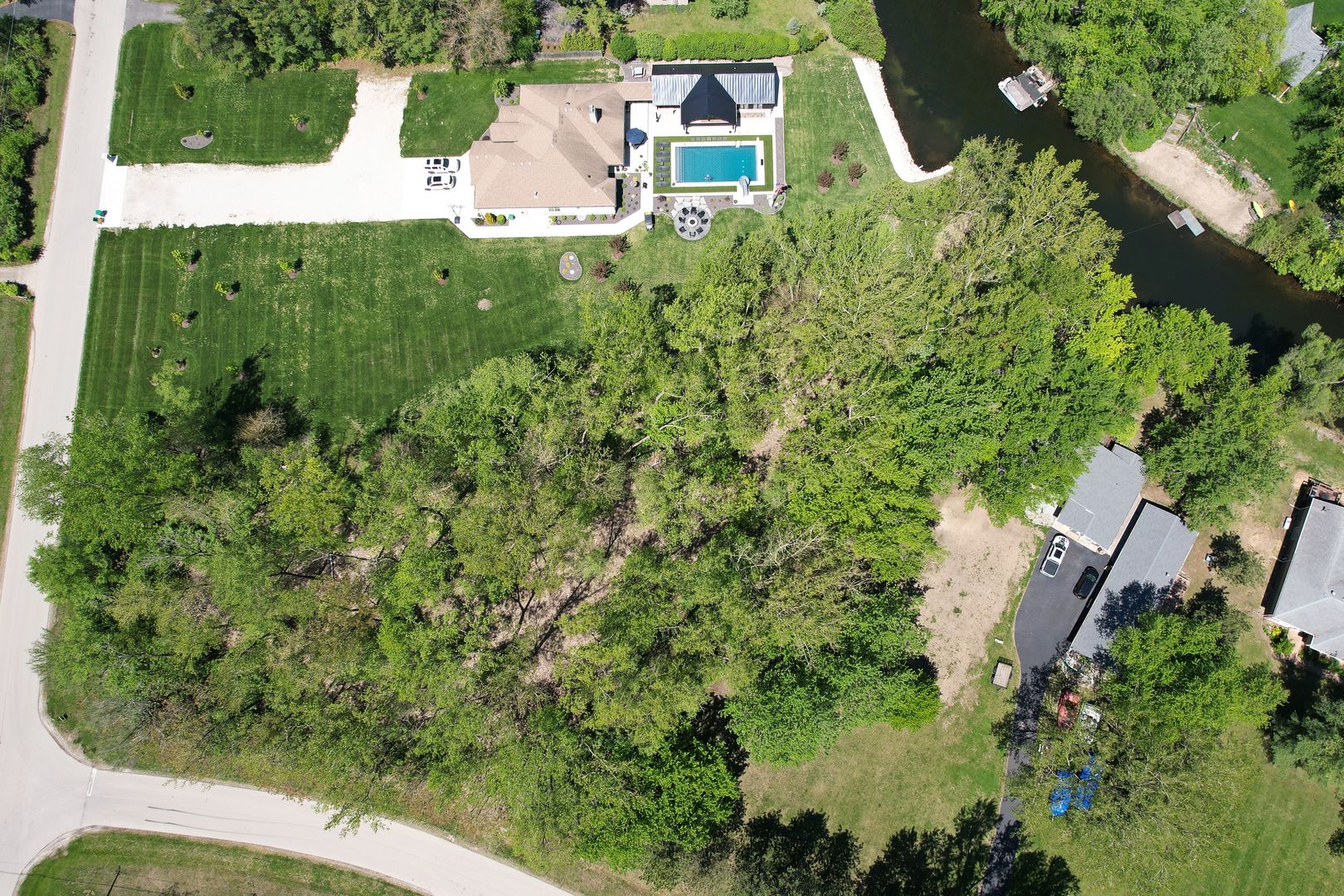 0 S Prairie Drive — Morris, IL 60450