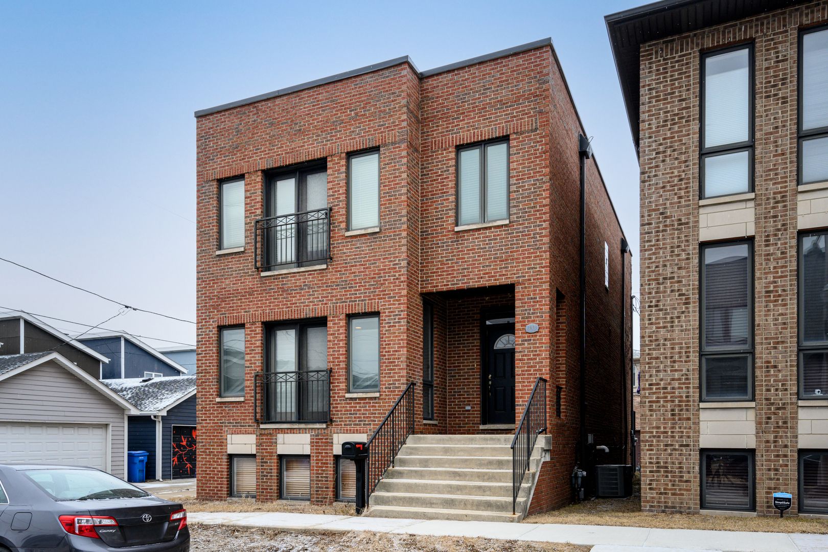 2833 S Broad Street — Chicago, IL 60608