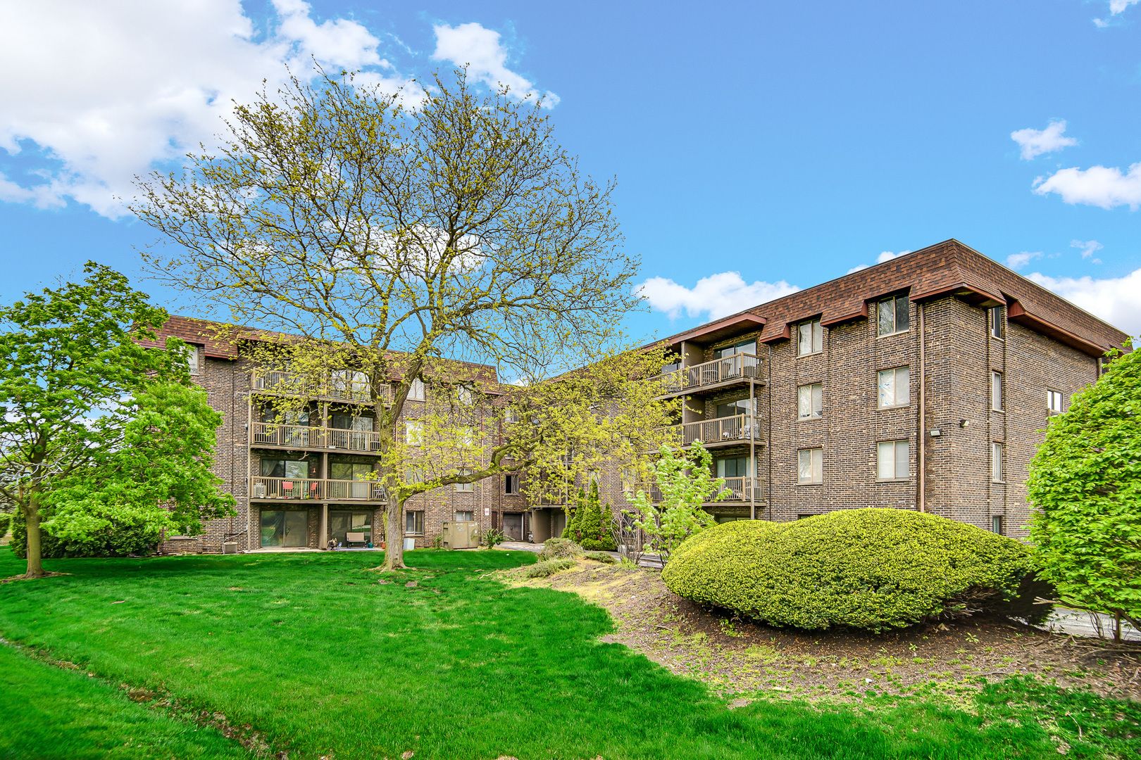 820 Elder Road #C115 — Homewood, IL 60430
