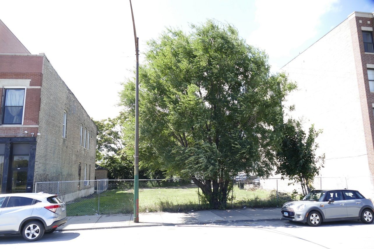 2922-2926 S Wentworth Avenue — Chicago, IL 60616