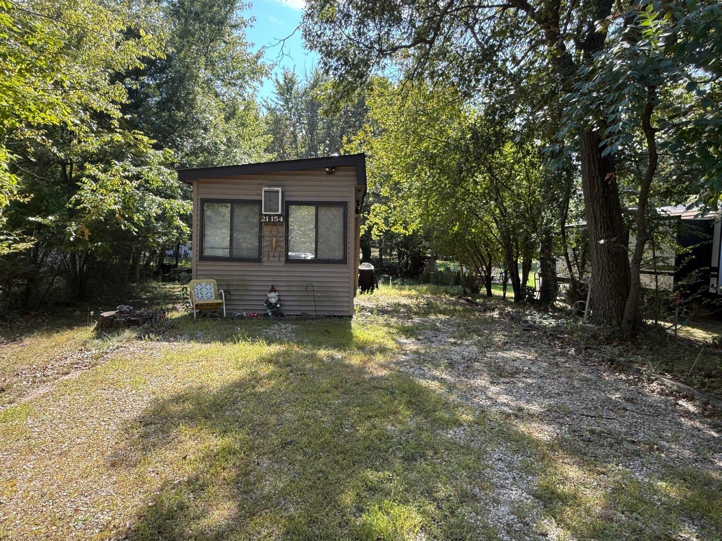 21-154 Woodhaven Lakes — Sublette, IL 61367