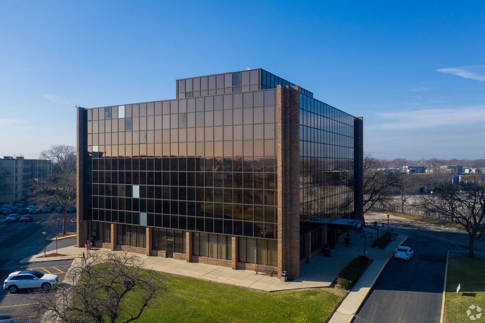 7601 S Kostner Avenue #507 — Chicago, IL 60652