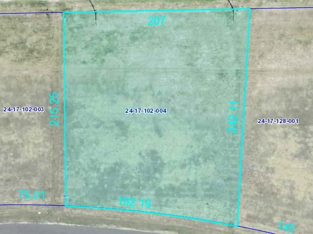 10226 E Deer Creek Lane — Rochelle, IL 61068