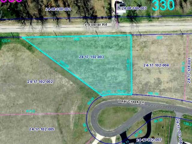 10196 E Deer Creek Lane — Rochelle, IL 61068